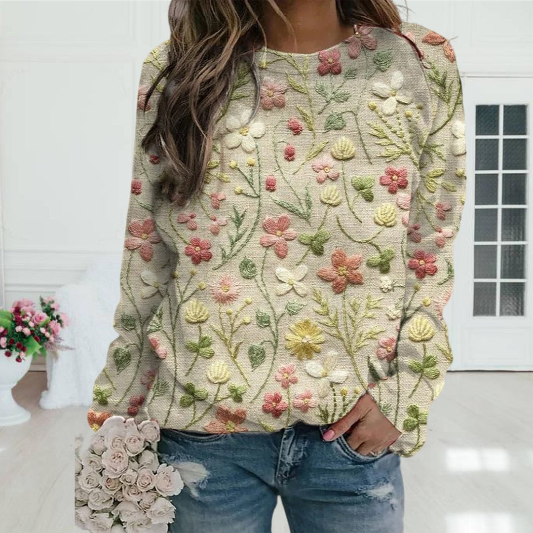 Haze™ | Women's Sweater Spring Collection 2024