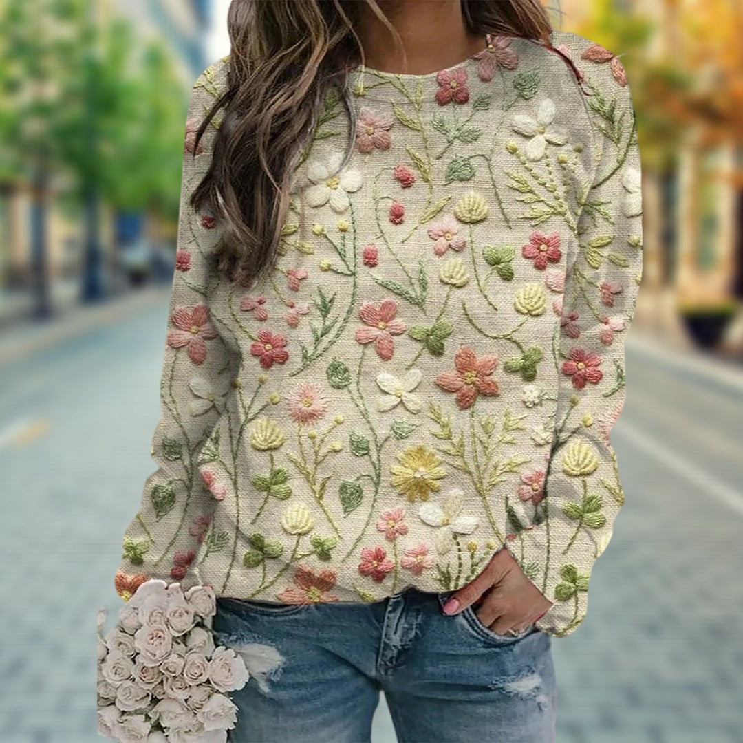 Haze™ | Women's Sweater Spring Collection 2024